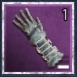Cold Resistance Bracers Image