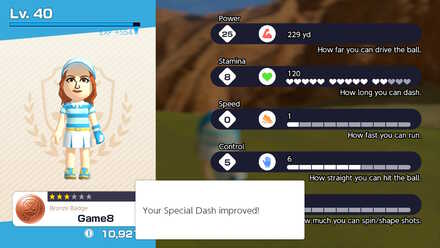 Mii Golf Special Dash Level.jpg