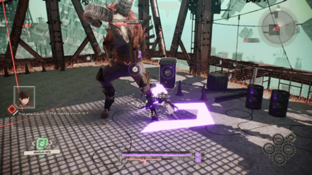 Kasane Bond Episode 5 Walkthrough