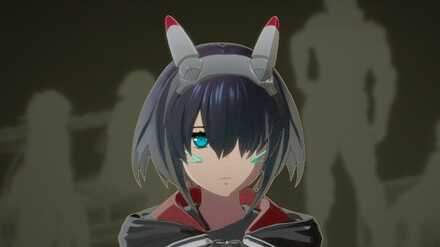 Bunny Ear Device White