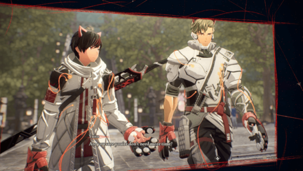 Gemma Bond Episode 5