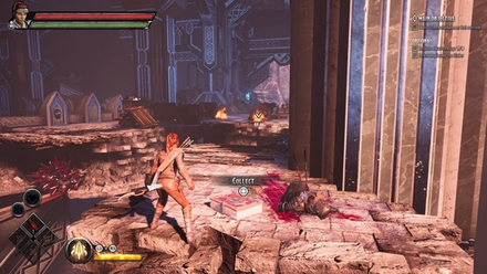 #{"The Reghed Glacier".gsub(","," ")