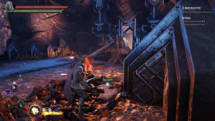 #{"Conflict With The Frost Giants".gsub(","," ")