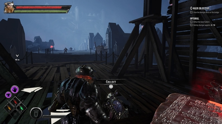 #{"Birth of the Verbeeg".gsub(","," ")