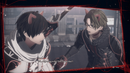 Shiden Bond Episode 4