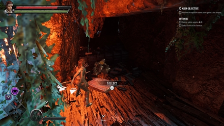 #{"Degenerations and Obsessions".gsub(","," ")