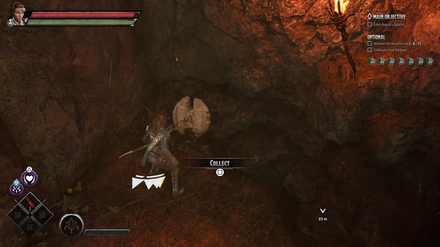 #{"Settlement of Cindryc