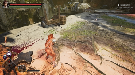 #{"The Netherese Testaments".gsub(","," ")