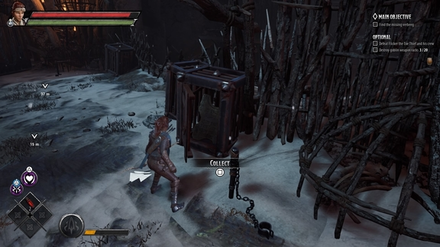 #{"Death Netherese".gsub(","," ")