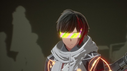 Cutesy Goggles Luminous