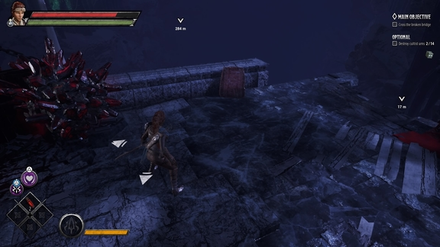 #{"Their Association with Goblins".gsub(","," ")