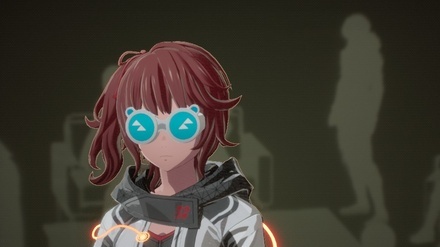 Light Shield Goggles White