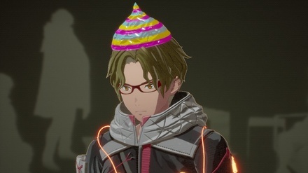 Tinfoil Hat Luminous