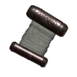 Dark Alliance Tome Icon