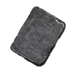 Dark Alliance Tablet Icon