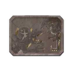 Dark Alliance Relief Icon