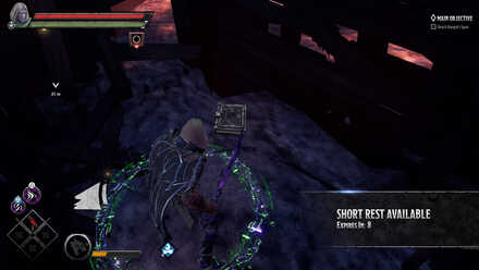 #{"The Value of A Goblin Soul".gsub(","," ")