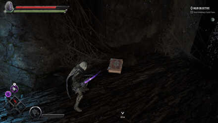 #{"Battle With The Orc King and Bruenor