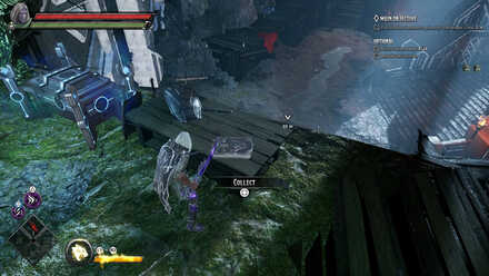 #{"The Dwarven Forge".gsub(","," ")