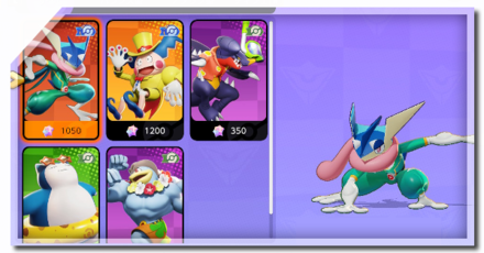 All Pokemon Skins and Costumes Mini Banner