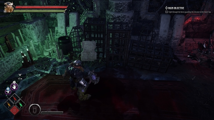 #{"Resettlement of Caer Konig by Reghead Tribes".gsub(","," ")