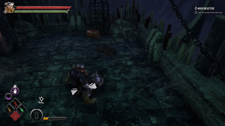 #{"Mysteries of the Netherese".gsub(","," ")