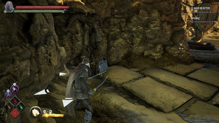 #{"Crystal Remnant".gsub(","," ")