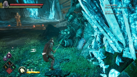 #{"The Goblin Raid of Termalaine".gsub(","," ")