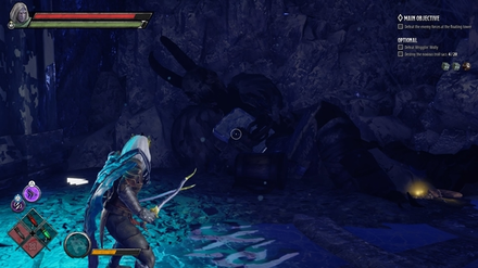 #{"Goal of the Shard".gsub(","," ")