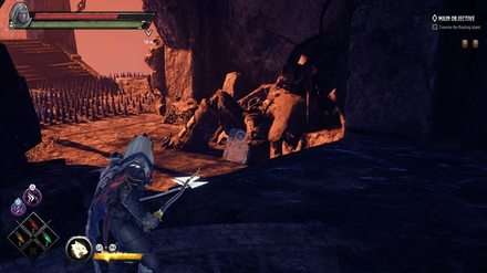 #{"Mysterious Origin".gsub(","," ")