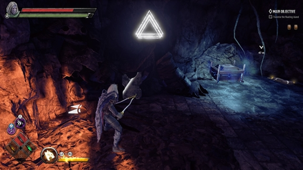 #{"Scattered Ruins".gsub(","," ")