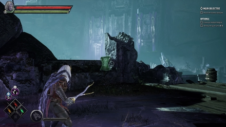 #{"Temple of the Everspring Tree".gsub(","," ")