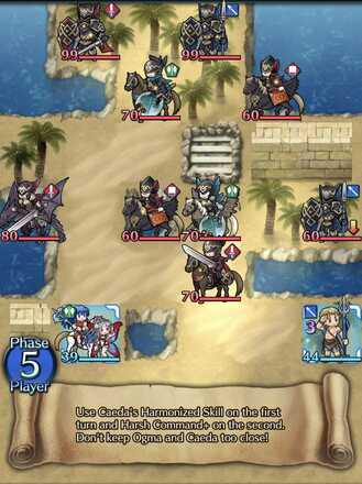 Vacation Retinue Fire Emblem Heroes FEH