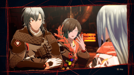 Fubuki and Kodama Phase 2