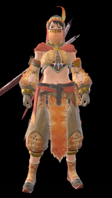 Kulu-Ya-Ku S Set Image