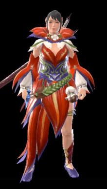 Edel Layered Armor F