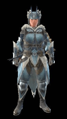 Kadachi Layered Armor M