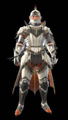 Aknosom Layered Armor M