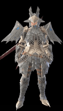 Basarios Layered Armor F