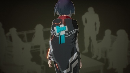 Pretty Body Ribbon White