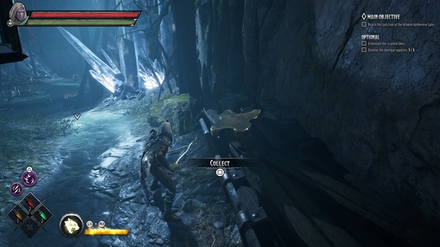 #{"The Sea of Moving Ice (Crystal Harvest)".gsub(","," ")