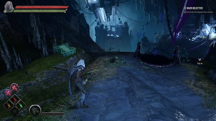 #{"Kelvin and the Crystal Shard".gsub(","," ")