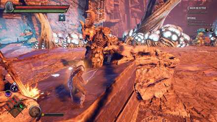 #{"The Ruin of the Netherese".gsub(","," ")