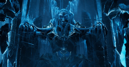 Dark Alliance - Echoes of the Blood War Banner