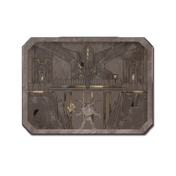 Dark Alliance Relief Icon