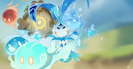 Genshin - Never-Ending Battle Event Information