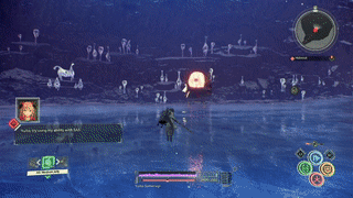 Session Pound - Suicide Bomb