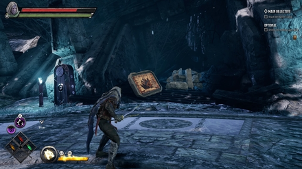 #{"Endurance of the Elk".gsub(","," ")