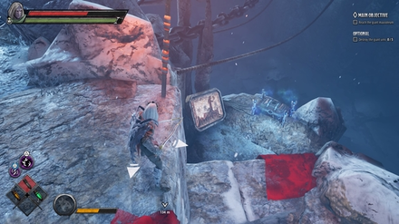 #{"Nagaan, Queen of the Bear".gsub(","," ")