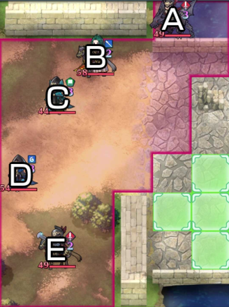 Petrine Lunatic Fire Emblem Heroes FEH.PNG